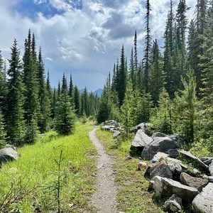 Continental Divide Trail: Anaconda Route (Part 1)