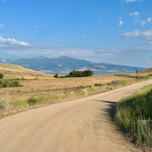 Continental Divide Trail: Anaconda Route (Part 2)