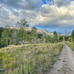 Galloping Goose Trail
