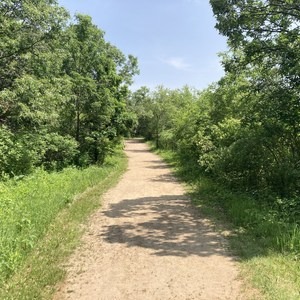 Pioneer Trail