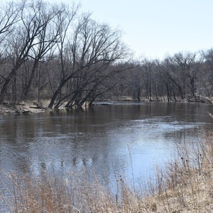 Rum River Central Paved Loop