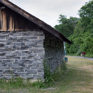 Slate Heritage Trail