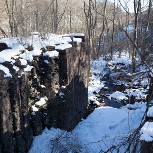 D & L Trail Lehigh Tannery to White Haven