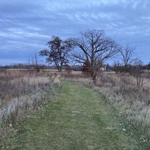 Elizabeth Lake Nature Preserve Loop