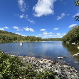 Pelton and Stillwater Pond loop