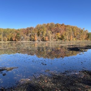 Summit - Ghost Lake Trail