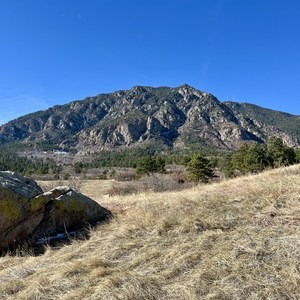 Blackmer and Boulder Run Loop
