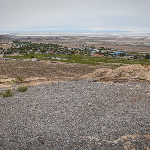 Wendover Vista Trail