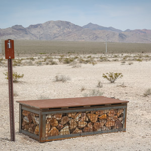 Aliante Loop Science Walking Tour