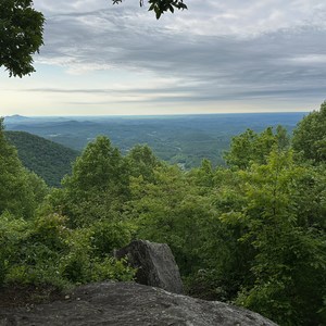 Appalachian Trail: Springer Mountain to Neel Gap
