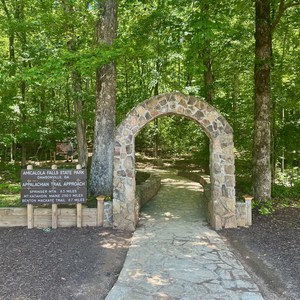 Appalachian Approach Trail