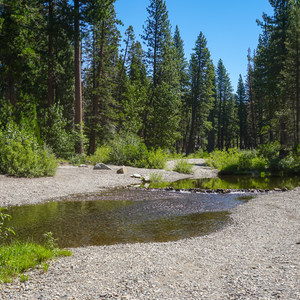 South Yuba River Loop