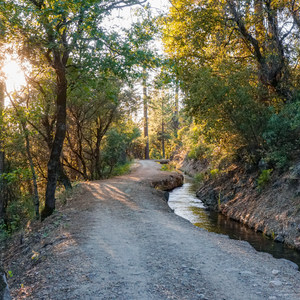 Deer Creek Tribute Trail