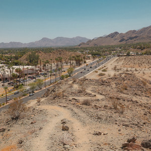 Jack Rabbit Trail Loop