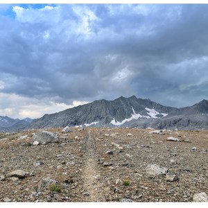 Paradise Valley to Upper Basin Loop