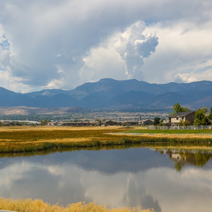 Damonte Ranch Wetland Loop