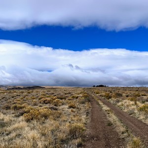 Whitehorse to Trout Creek Loop