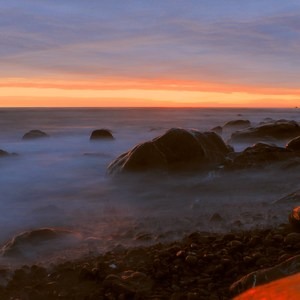 Backpacking the Lost Coast Trail