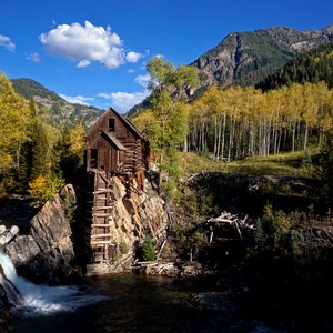 30 Spectacular Fall Adventures in Colorado