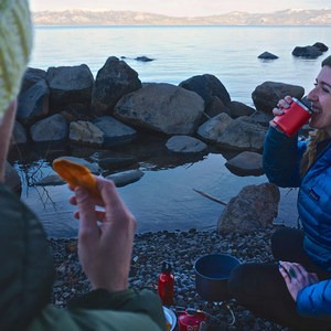 3 Tips for Dehydrating Backpacking Meals at Home