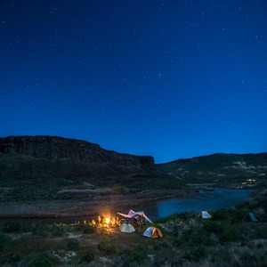 The Thru-Hike You’ve Never Heard Of: The Oregon Desert Trail