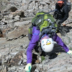 The Art of Sharing Leave No Trace with Others