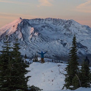 5 Ways to Stay Active + Outside in a Wintertime Limbo