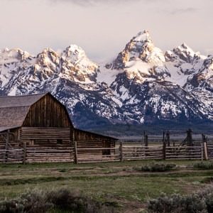 3 Days in Grand Teton National Park