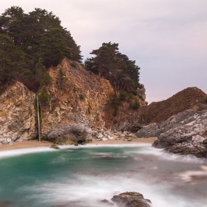 The Best of Big Sur: Hiking, Camping, Beaches, and Waterfalls