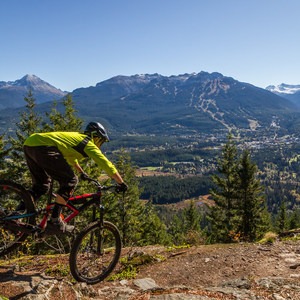 Best Mountain Biking Towns
