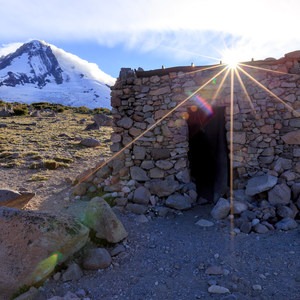 Cooper Spur + Cloud Cap Hike