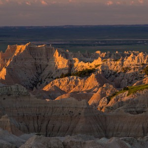 Badlands National Park