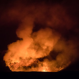Hawai‘i Volcanoes National Park