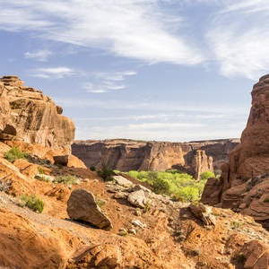 Canyon De Chelly National Monument