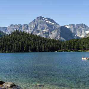 Glacier National Park