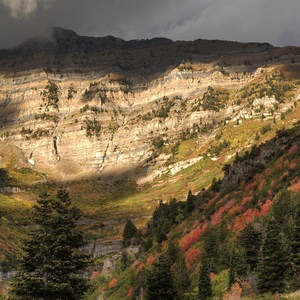 Mount Timpanogos Wilderness