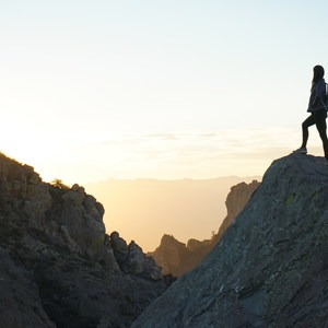 Big Bend National Park