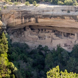 Mesa Verde National Park