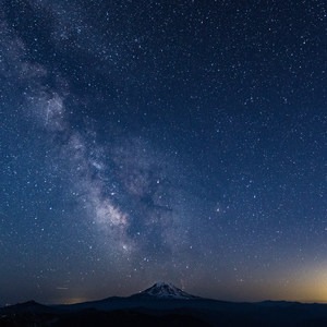 Goat Lake via the Snowgrass Trailhead