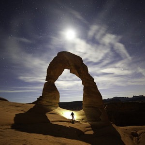 Arches National Park