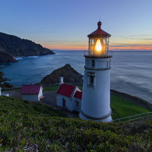 Heceta Head Lighthouse