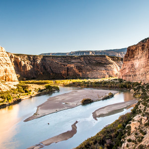 48 Hours in Dinosaur National Monument
