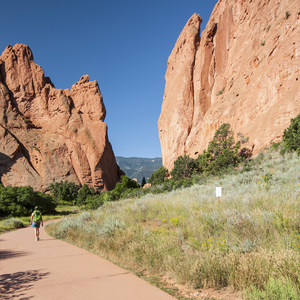 An Adventurer’s Guide to Colorado Springs