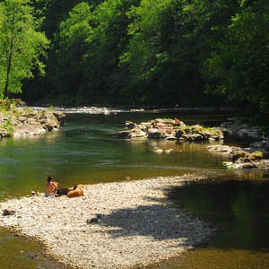 Oregon's 30 Best Swimming Holes