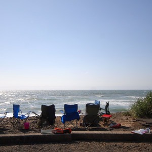 A Guide to Camping on the Northern Oregon Coast