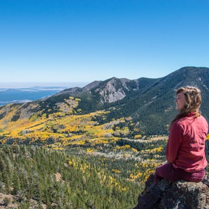 10 Favorite Autumn Adventures in Arizona