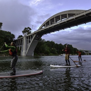 The Art of Microadventuring