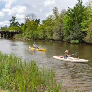 Destination Spotlight: 48 Hours in Lake Charles, Louisiana