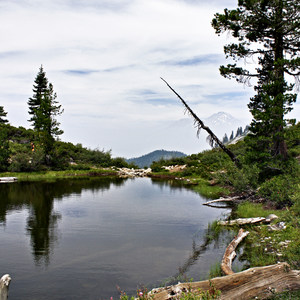 Heart Lake