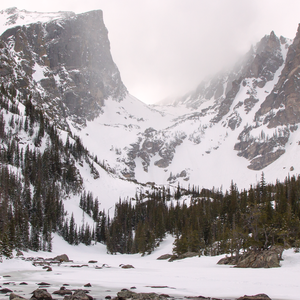 Emerald Lake Backcountry Tour
